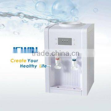 Compressor Cooling Table Top Mini Water Dispenser photo-2