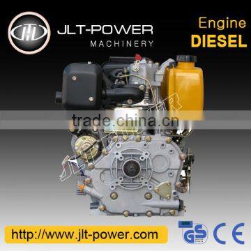 Twin Cylinder Diesel Engine photo-4