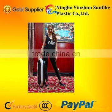 2014 Hot Healthy Sports Machine/vibration Machine/foot Massager photo-6