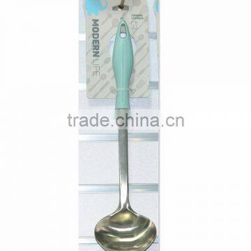 NT-7239 Kitchen Utensil Tool Stainless Steel Soup Ladle photo-2