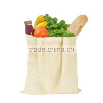 Hot Design Eco-friendly CottonTote Bag Cotton Canvas Tote Bag For Sale photo-4