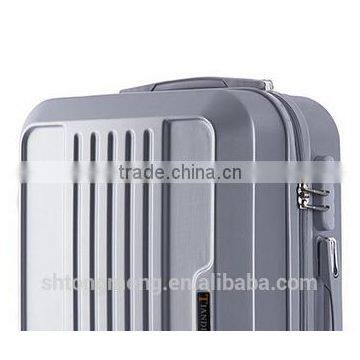 ABS Hardshell Luggage Set Brake Double- Wheel,travel Trolley Suitcase photo-3