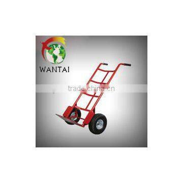 QINGDAO WANTI HAND TRUCK photo-3