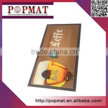 Good Quality Custom Rubber Bar Drip Mat photo-2