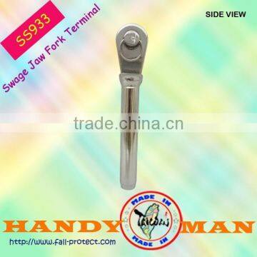 Welded Fork Terminal photo-3