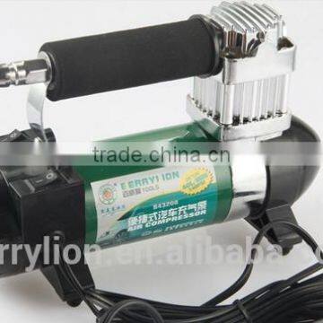 Berrylion Air Compressor Aluminum Alloy Air Compressor photo-4