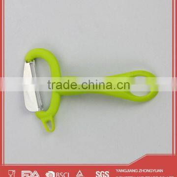Hot Selling Stainless Steel Vegetable Peeler photo-2
