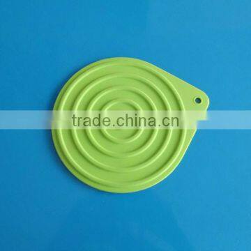 Silicone Pot Mat