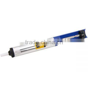 manual aluminium desoldering pump