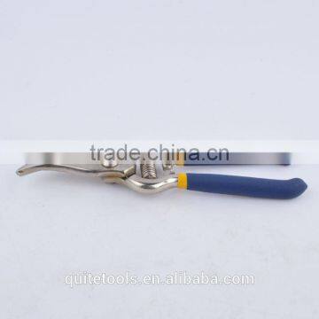 Industry Nickel Steel0 Gardon Shear With High Carbon Steel Shear photo-3
