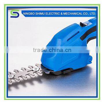 3.6V/7.2V hair scissor