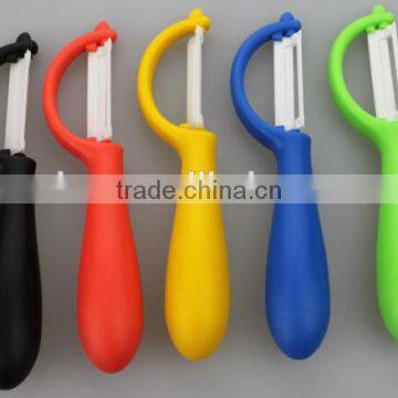 CP11 High Quality Ceramic Blade Vegetable Peeler photo-4