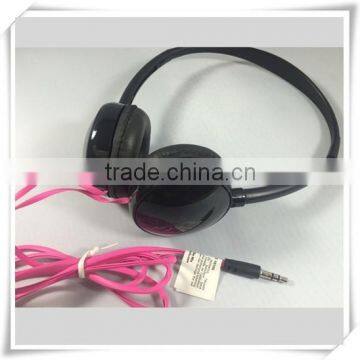 Digital Stereo Mp3 ,computer headphone