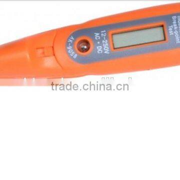China Digital Voltage Tester Pen for Sale photo-2
