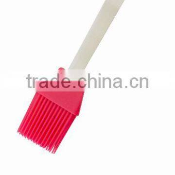 barbecue rubber brushes/ BBQ brush