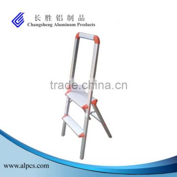 Aluminum Ladder Racks