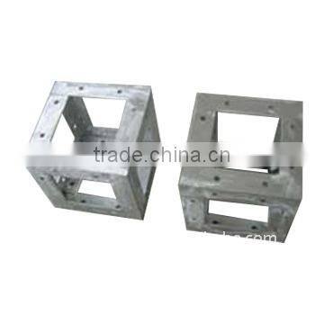 Aluminum Scaffolding / Ladder