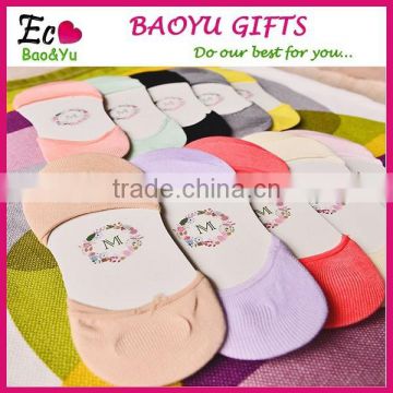 Colorful Summer Women Socks Customized Socks Wholesale