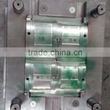 Injection Mould for Nylon With Fiber Board photo-2