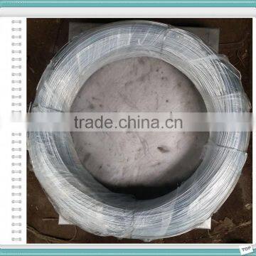 Galvanized Steel Wire Sale in China photo-2