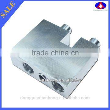 High Demand CNC Machining Parts OEM Service Machining Parts