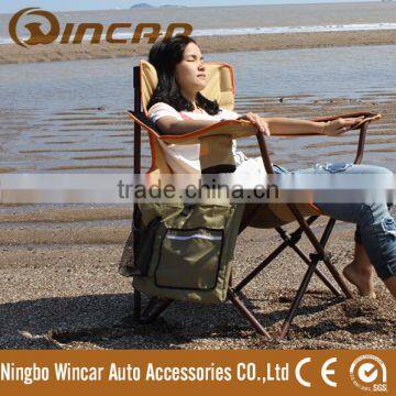 Manufacturing Outdoor Folding Camping Chair, Folding Beach Chair photo-2
