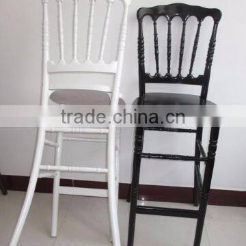 Wood Bar Stool photo-2