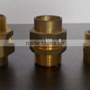 brass screw joint accessories