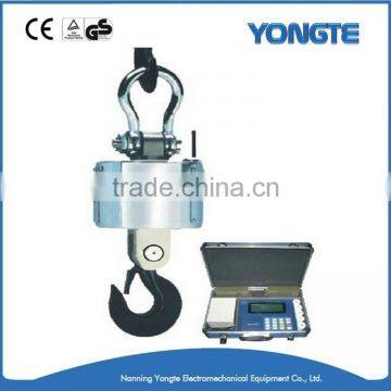 500kg Electronic Weighing Scales photo-6