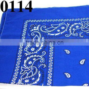 Polyester and Cotton Soft Comfortable Kerchief on Discount photo-6