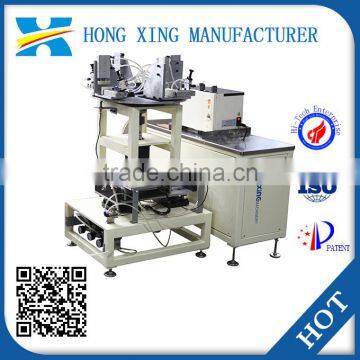 HXKBJ-1 Silicon Steel Sheet Automatic Banding Machine photo-2