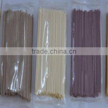 Wholesale Japanese Style Noodles Tasty Soba Dry Noodles photo-2