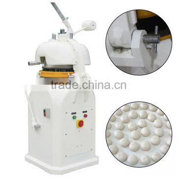Dough Ball Making Machine,Dough Kitchen Fast Dough Rounding Machine photo-5