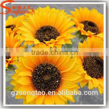 Like as Father's Flower, Refined Sunflower Specification Wholesale photo-2