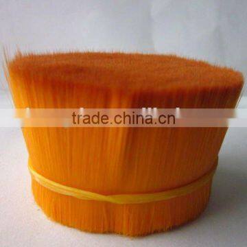 Taklon PBT Tapered Filament for Artist Brush,cosmetic Brush and Makeup Brush Fiber photo-6