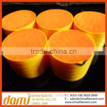 PBT MONO FILAMENT FOR TOOTHBRUSH BRISTLE FIBER photo-5