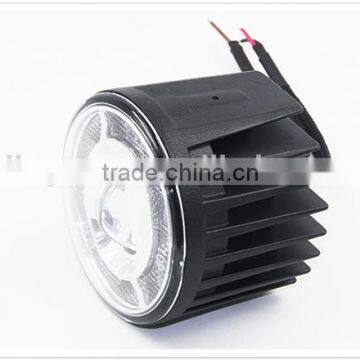 Truck Fog Light Car Decoration Accessories Led Fog Light for Jeep photo-2