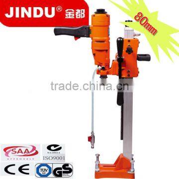 Professional and Original Z1Z-CF03-80 model 80mm for concrete diamond drills for coring drills