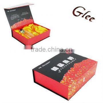 High Quality Cardboard Box for Paking Gifts