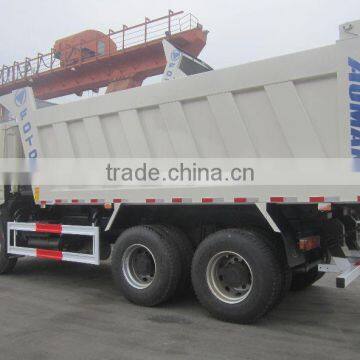 FOTON Factory Directly Sale 12 Wheels Dump Truck For Malaysia