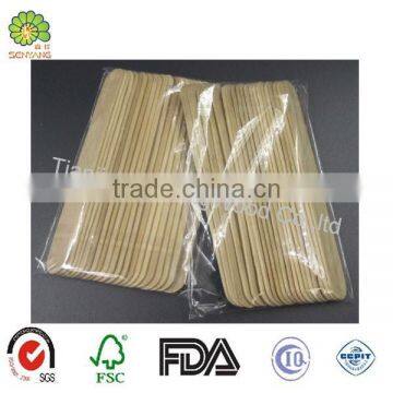 New Hospital Use Wooden Tongue Depressor Wholesale photo-3