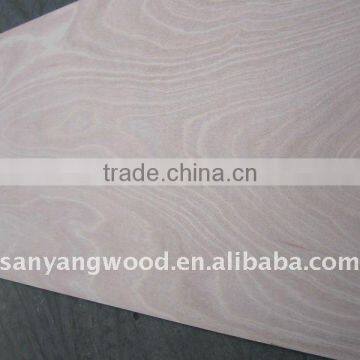 VENEERED MDF