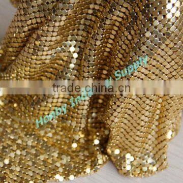 3mm Sequin Garment Metal Mesh Trimming