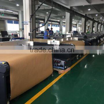 iECHO Foam Cutting Machine