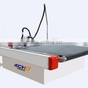 aluminium composite cutter