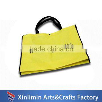 new high quality fashion custom give away bag