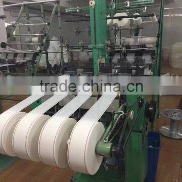 High Speed Shuttle Less Ribbon Used Needle Loom Machine