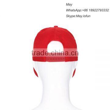 Trade Assurance Unique Painting Baseball Cap Americano photo-2