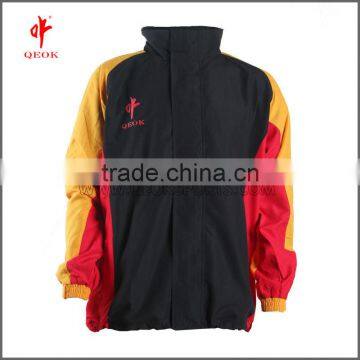 rain jacket jogging jacket uniform