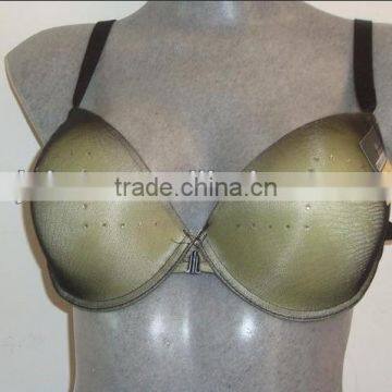 Top brand women nylon underwear sexy stylish bra